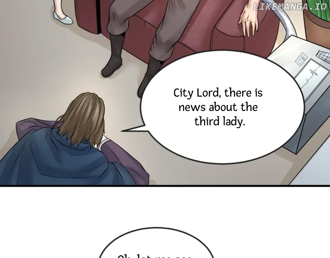 Era of the Haunted chapter 71 - page 41